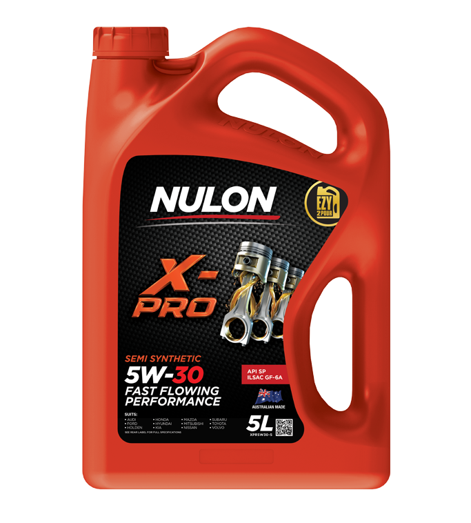 Nulon oil deals